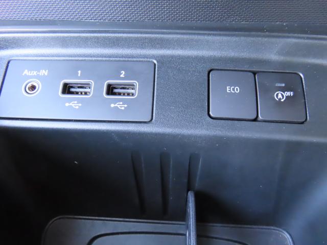 ルノー トゥインゴ EDC　Apple CarPlay　クルコン　禁煙ワンオーナーの画像16