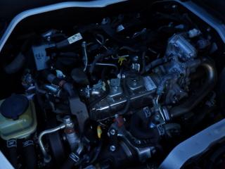 トヨタ ハイエースバン 1.15t DX ロング HRの画像17