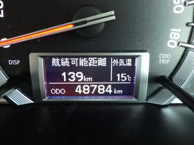 トヨタ ハイエースバン 1.15t DX ロング HRの画像10