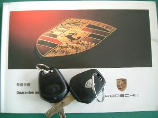 ポルシェ 911 カレラ LD車高調 GT3エアロ 18iAWの画像20