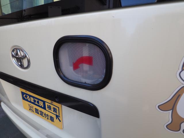トヨタ ハイエースワゴン 幼児バス 園児バス スクールバス 乗車定員大人4名幼児16名 オートステップ 非常口 中型免許が必要ですの画像3