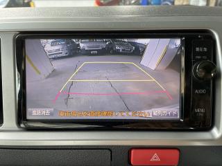 トヨタ ハイエースワゴン ＧＬの画像9