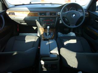 BMW 3シリーズ 323iの画像2