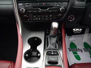 レクサス RX RX450h “F SPORT” AWD TRDエアロの画像13