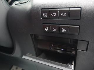 レクサス RX RX450h “F SPORT” AWD TRDエアロの画像16