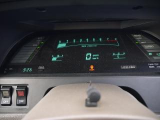 トヨタ ソアラ 2.0 GT-ツインターボLの画像10
