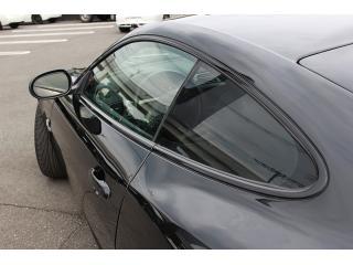 ジャガー XKシリーズ XKクーペ アシャンティ22インチアルミ 車高調の画像18