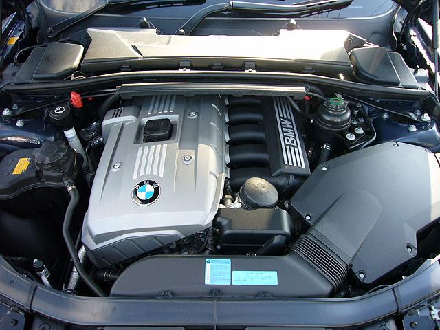 BMW 3シリーズ 323iの画像7