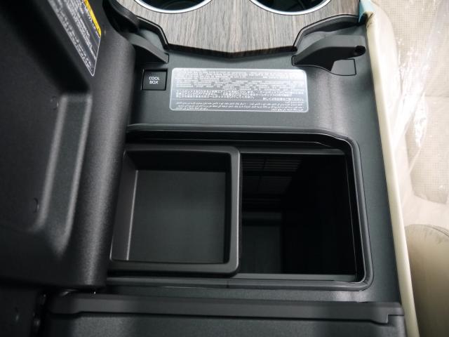 トヨタ ランドクルーザー ZXの画像15