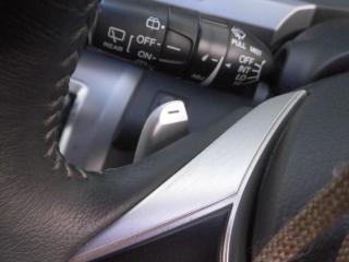 ホンダ ステップワゴン スパーダZクールスピリット ハーフレザーシート 両側パワースライド 社外ナビ フルセグTV Bluetooth 全国1年保証付きの画像11