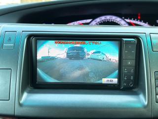 トヨタ エスティマ アエラスGエディション 後席モニター 両側パワスラ F.Bカメラ リアオートエアコン クルーズコントロール フルセグTV Bluetooth 全国1年保証の画像7