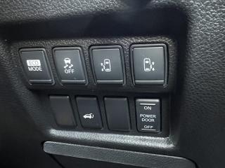 日産 エルグランド ハイウェイスターアーバンクロムブラックレザー メモリー機能付パワーシート シートヒーター 両側パワスラ 社外8型ナビ フルセグTV Bluetooth 全国1年保証付の画像13
