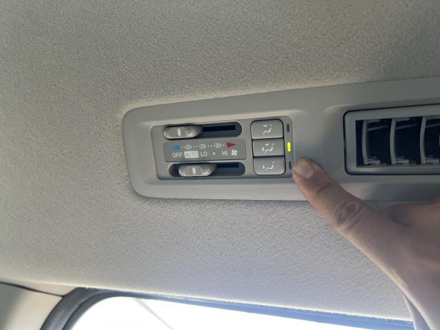 トヨタ ノア Si 後期型 両側パワスラ パワーリアゲート リアオートAC Bluetooth 全国1年保証付の画像13