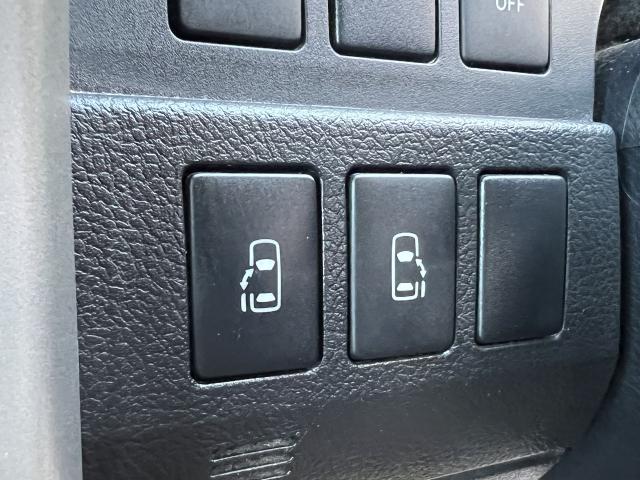 トヨタ ノア Si 後期型 両側パワスラ パワーリアゲート リアオートAC Bluetooth 全国1年保証付の画像10