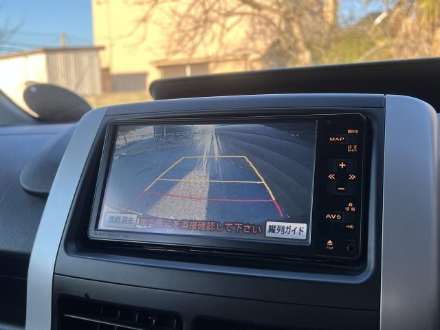トヨタ VOXY ZS 4WD 左側パワスラ ワンセグTV Bluetoothオーディオ バックカメラ パドルシフト ステアリングスイッチ 革巻ステアリング 全国1年保証の画像12