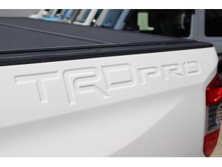 トヨタ タンドラ クルーマックス SR5　TRD Proの画像7