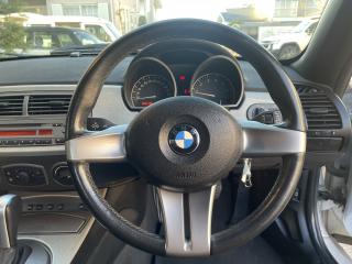 BMW Z4 ２．２ｉの画像12