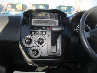 トヨタ ライトエースバン DX 5ドア オートマ 750Kg積載の画像12