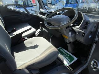トヨタ トヨエース パワーゲート シングルジャストロー 1050Kg積載の画像10