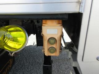 日野自動車 デュトロ アルミバン パワーゲート Wタイヤ 2800Kg積載の画像18