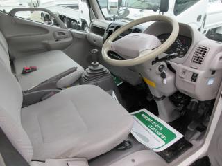 トヨタ トヨエース パワーゲート ジャストロー 低床 Wタイヤ 1500Kg積載の画像10