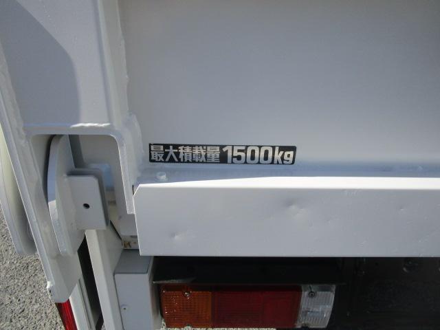 トヨタ ダイナ ジャストロー パワーゲート 低床 Wタイヤ 1500Kg積載の画像19