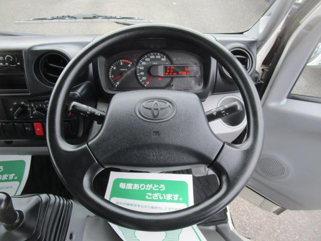 トヨタ ダイナ フルジャストロー パワーゲート Wタイヤ 2000Kg積載の画像12
