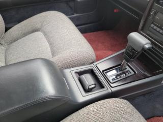 日産 セドリック・シーマ タイプⅡ-S 全席パワーシート ABS ETC Wエアコン ステアリングスイッチ 純正オーディオ エアピュリ 純正15AWの画像15
