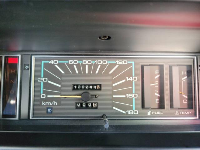 日産 セドリックワゴン V20E GL ローダウン カロッツェリアオーディオ アンテナ分離ETC 集中ドアロック DAYTONA15インチホイールの画像13