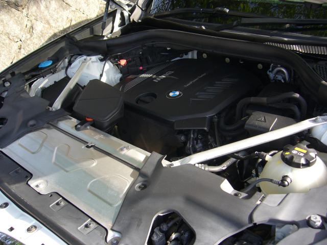 BMW X3 xDrive20d Mスポーツの画像18