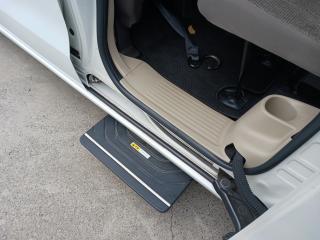 ホンダ N BOX 福祉車両 スローパー 電動ウインチ 左オートステップ スマートキー 前後ソナー LEDヘッドライトの画像9