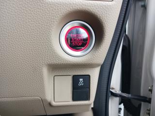 ホンダ N BOX 福祉車両 スローパー 電動ウインチ 左オートステップ スマートキー 前後ソナー LEDヘッドライトの画像12