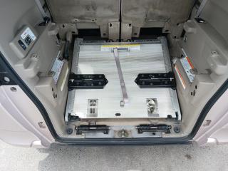 ホンダ N BOX+ 福祉車両 スローパー タクシーメーター付 電動ウインチ ナビ TV ETC スマートキー ワンオーナー車の画像9