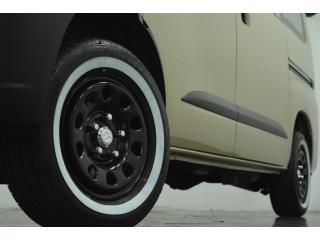 トヨタ タウンエースバン DX ナビ Bカメラ ETC ドラレコ 新品ホイール 新品タイヤ キーレス カスタムの画像6