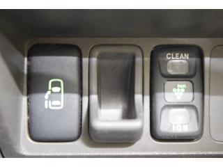 トヨタ シエンタ G ナビ 地デジTV フルセグ Bluetooth  パワースライドドア アウトドアカスタムの画像10