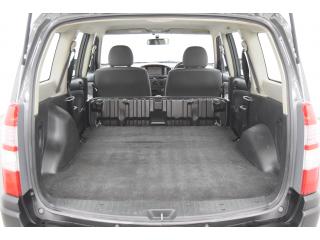 トヨタ サクシードバン UL 4WD ナビ 地デジTV フルセグ Bluetooth リフトアップ  新品ルーフラック ブラックアウトホイール 新品マッドタイヤ アウトドアカスタムの画像17