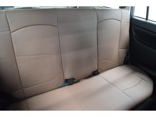 トヨタ プロボックスバン DX コンフォート 4WD ナビ 地デジTV  フルセグ Bluetooth ETC 新品MTタイヤ  リフトアップ キャリアラック カスタム キーレス 電動格納ミラーの画像15