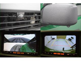日産 NV350キャラバン プレミアムGX 低床 ロング 4WD ナビ 地デジTV Bluetooth フリント・サイド・バックカメラ カロッツェリアフリップダウン IPF社LEDバーライト リフトアップ RANCHOショックの画像10