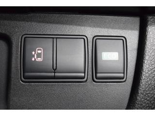 日産 セレナ 20X4WD 後期型 ナビ 地デジTV フルセグ Bluetooth バックカメラ ETC アイドリングストップ クルーズコントロール パワースライドドアの画像9