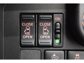 トヨタ ルーミー カスタムG Sナビ フルセグ Bluetooth アラウンドビューカメラ 両側パワースライドドア 後席モニター スマートキー アイドリングストップ 衝突被害軽減システム ETC レーンアシスト ドラレの画像11