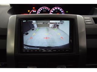 トヨタ ヴォクシー ZS 煌37人乗り 後期型 ナビ 地デジTV フルセグ バックカメラ Bluetooth ETC デュアルエアコン マニュアルモード ハーフレザー フォグランプ 後席モニター 両側パワースライドドアの画像8