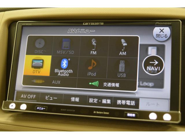 トヨタ シエンタ G ナビ 地デジTV フルセグ Bluetooth  パワースライドドア アウトドアカスタムの画像9