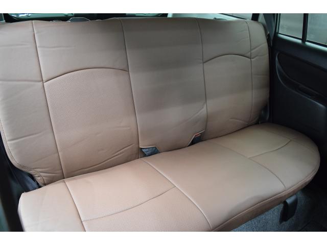 トヨタ サクシードワゴン TX Gパッケージ4WD ナビ 地デジTV フルセグ Bluetooth 電動格納ミラー 4席パワーウィンドウ リフトアップ デイトナホイール マッドタイヤ ルーフキャリア アウトドアカスタムの画像14