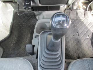 日産 クリッパートラック 4WD垂直パワーゲートの画像17