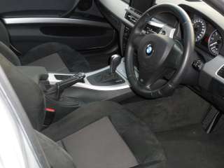 BMW 3シリーズ 320 M-Sportsの画像7