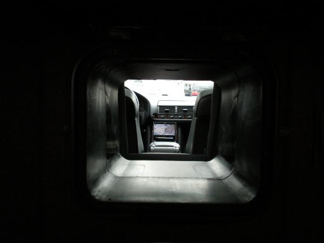 メルセデスベンツ Sクラス S320の画像18