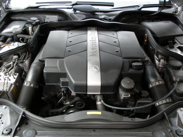 メルセデスベンツ Eクラス E320 Avantgarde AMG E55 Verの画像17
