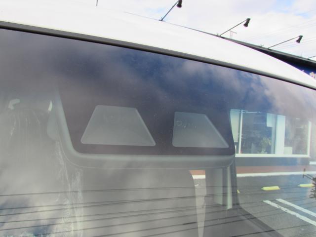 ダイハツ ハイゼットカーゴ デラックスSAⅢハイルーフ■新車■LEDヘッドランプ&LEDフォグランプ!メーカー全国保証の画像16