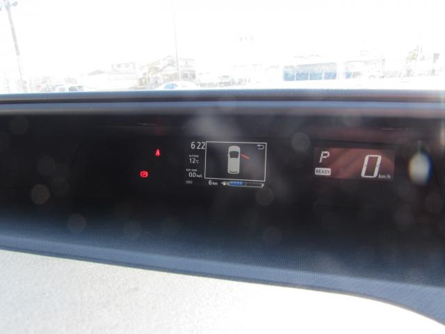 トヨタ アクア 1.5G GR SPORT"17インチパッケージ"◆新車◆最新地デジフルセグ内蔵ナビバックカメラの画像5