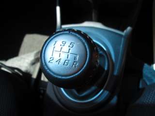 ホンダ フィット RS 6速シフト ワンオーナー車の画像11